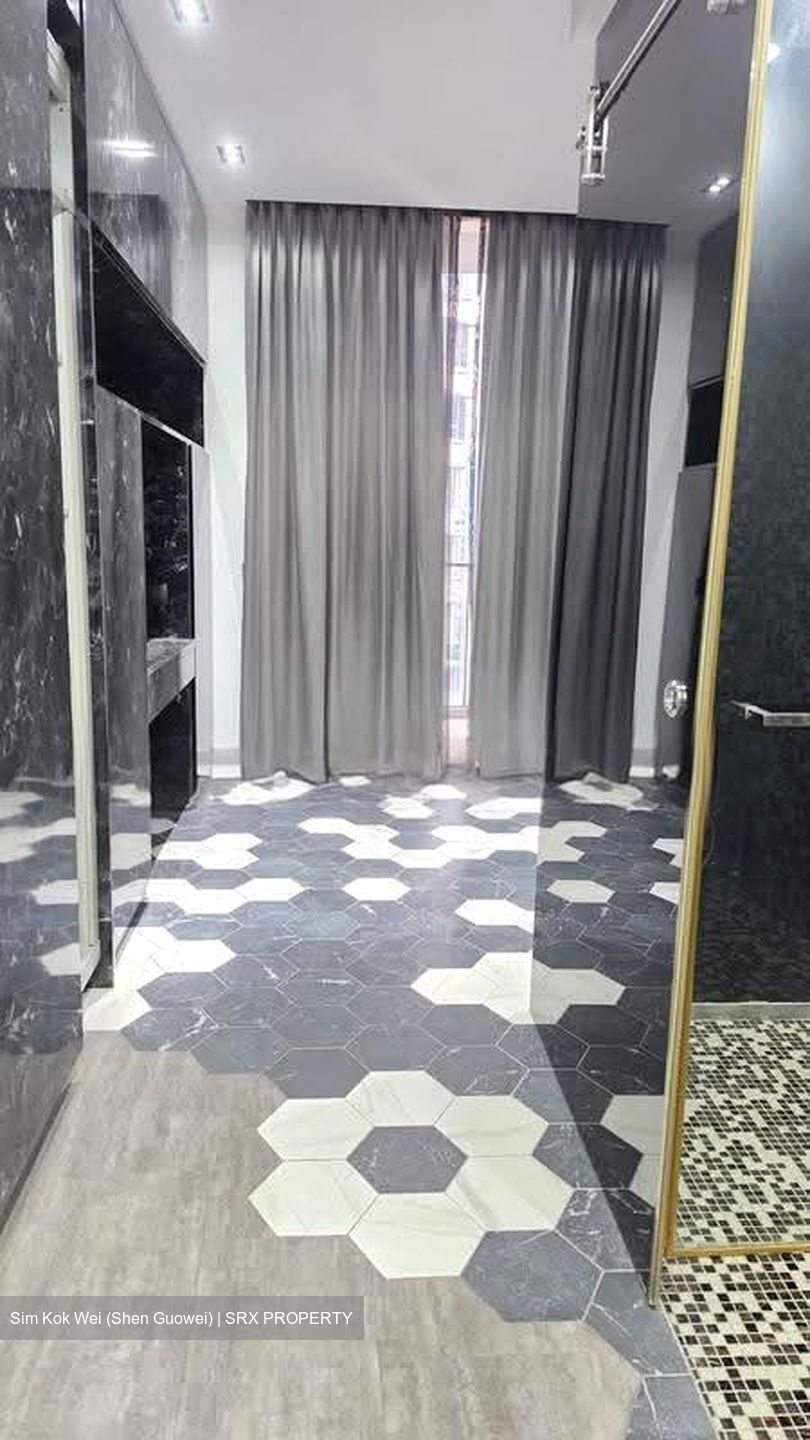 Fulcrum (D15), Condominium #624045791